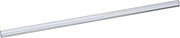 Set of 2 glass straws