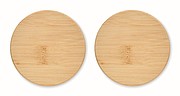 Set of 2 glasses 350 ml in box