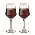 Set of 2 wine glasses