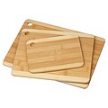 Set of 3 cutting boards