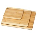Set of 3 cutting boards