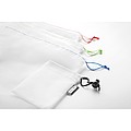 Set of 3 RPET fruit/food bags