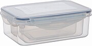 Set of 3 storage boxes