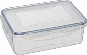 Set of 3 storage boxes