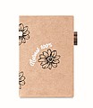 Set of 3 wildflower honey