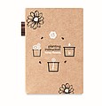 Set of 3 wildflower honey