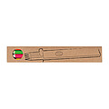 Set of 4 crayon highlighters