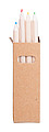 set of 4 pencils
