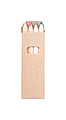 set of 4 pencils