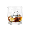 Set of 4 SS ice cubes in pouc