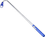 Set of torch and screwdriver in gift box