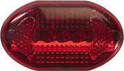 Set of two bicycle lights Various