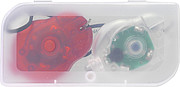 Set of two mini bicycle lightsVarious