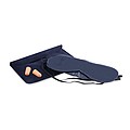 Set w/ pillow, eye mask, plugs