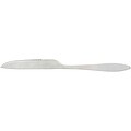 Sheen 5-piece stainless steel cutlery set, silver