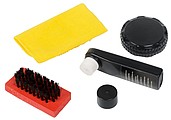 Shoe care set 