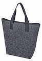 Shopper KATE made of felt