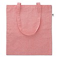 Shopping bag 2 tone 140 gr