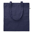 Shopping bag 2 tone 140 gr