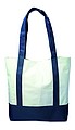 Shopping bag Blue
