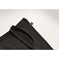 Shopping bag Fairtrade 180 gr, black