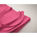 Shopping bag Fairtrade 180 gr, fuchsia