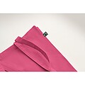Shopping bag Fairtrade 180 gr, fuchsia