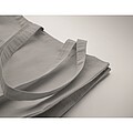 Shopping bag Fairtrade 180 gr, grey