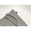 Shopping bag Fairtrade 180 gr, grey