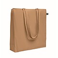 Shopping bag Fairtrade 180 gr, ivory