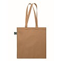 Shopping bag Fairtrade 180 gr, ivory