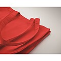Shopping bag Fairtrade 180 gr, red