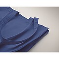 Shopping bag Fairtrade 180 gr, royal blue
