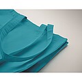Shopping bag Fairtrade 180 gr, turquoise