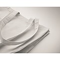 Shopping bag Fairtrade 180 gr, white