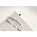 Shopping bag Fairtrade 180 gr, white