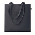Shopping bag Fairtrade 180gr, blue
