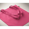 Shopping bag Fairtrade 180gr, fuchsia