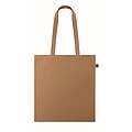 Shopping bag Fairtrade 180gr, ivory