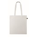 Shopping bag Fairtrade 180gr, white