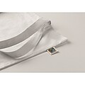 Shopping bag Fairtrade 180gr, white