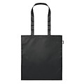 Shopping bag in 100gr RPET