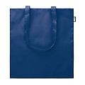 Shopping bag in 100gr RPET
