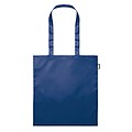 Shopping bag in 100gr RPET