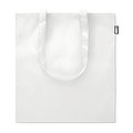 Shopping bag in 100gr RPET