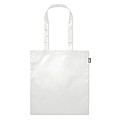 Shopping bag in 100gr RPET