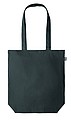 Shopping bag in hemp 200 gr/m2