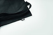 Shopping bag in hemp 200 gr/m2