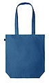 Shopping bag in hemp 200 gr/m2