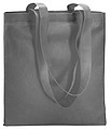 Shopping bag in nonwoven
